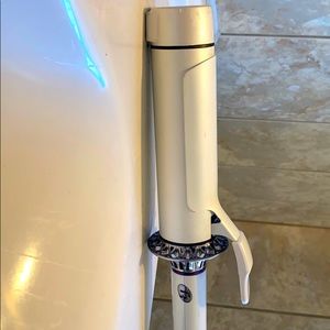 COPY - Curling iron t3 73590